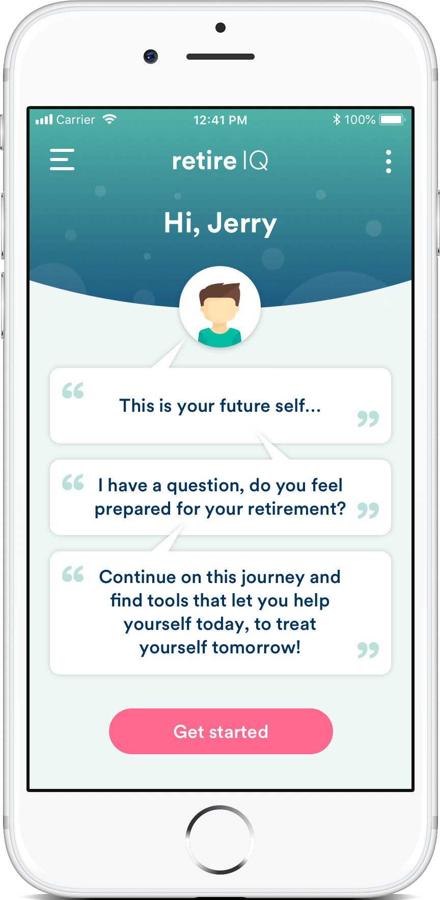 Schroders retirement